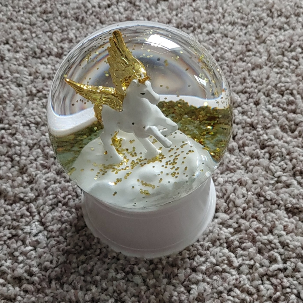 Snowglobe